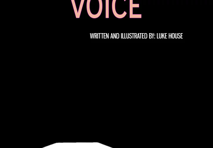 Her Voice Chapter 22 page 4 - Chapter 22: Her Voice