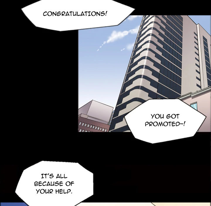 Her Voice Chapter 22 page 5 - Chapter 22: Her Voice