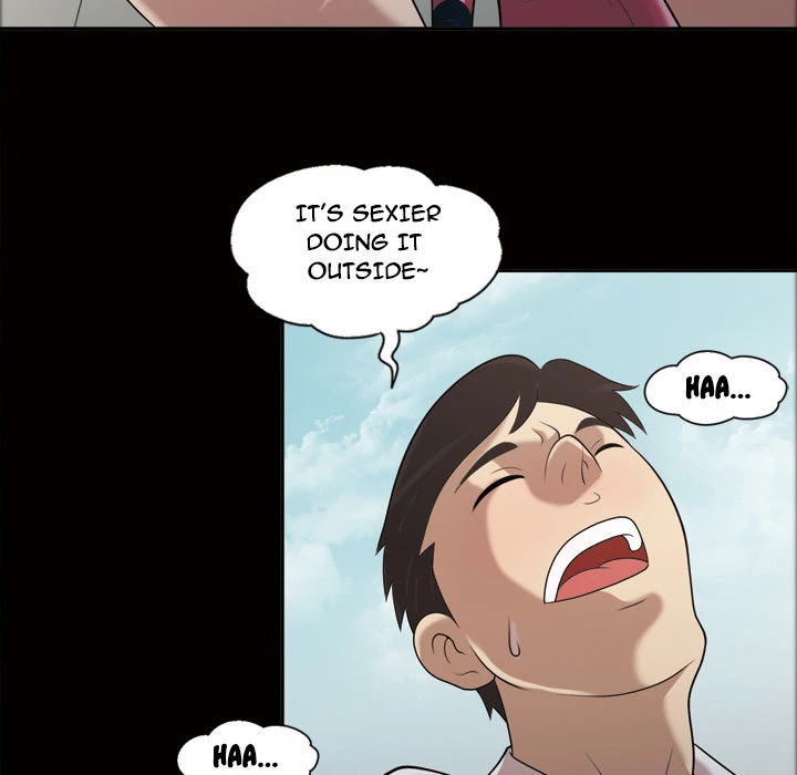 Her Voice Chapter 22 page 58 - Chapter 22: Her Voice