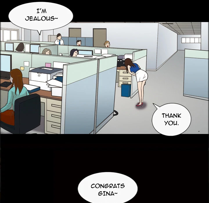 Her Voice Chapter 22 page 7 - Chapter 22: Her Voice