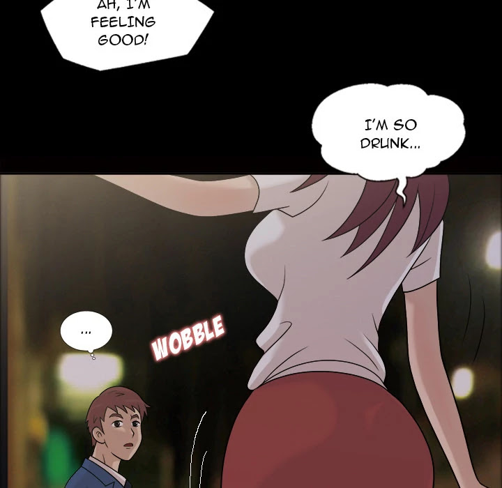 Her Voice Chapter 25 page 10 - Chapter 25: Her Voice