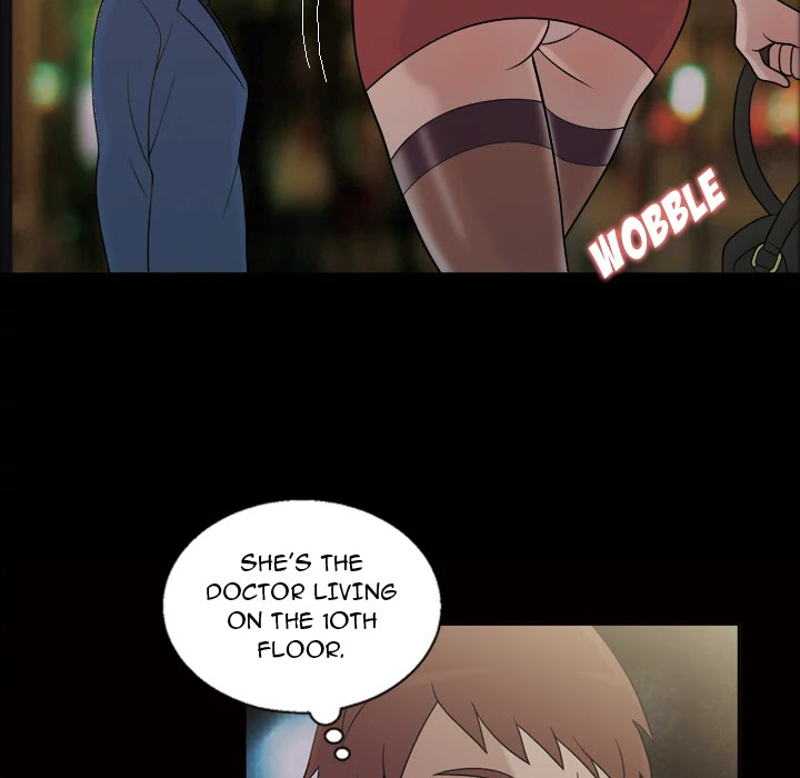 Her Voice Chapter 25 page 11 - Chapter 25: Her Voice