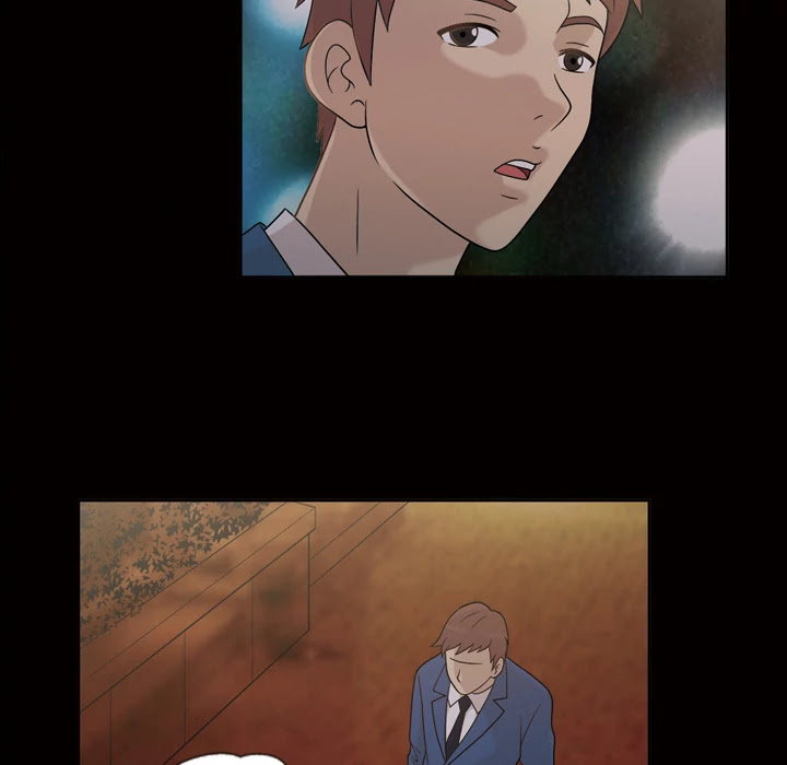 Her Voice Chapter 25 page 12 - Chapter 25: Her Voice