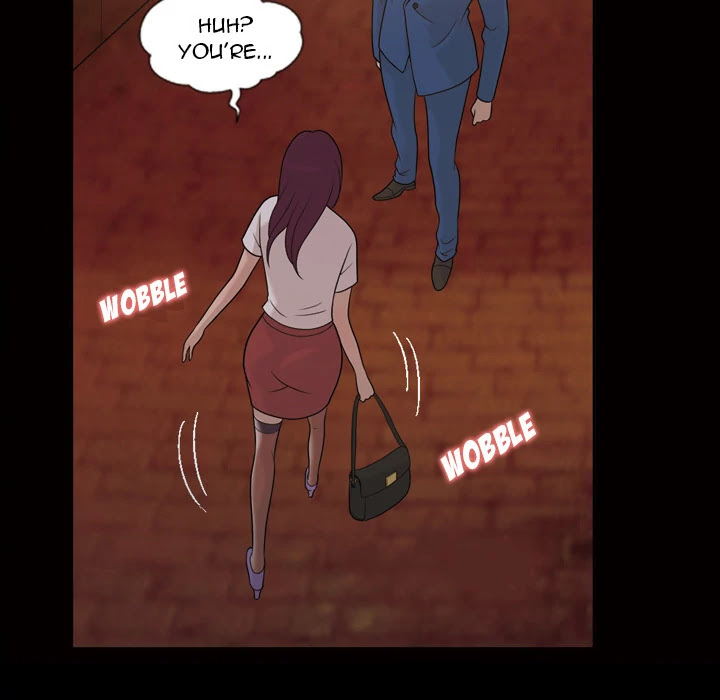 Her Voice Chapter 25 page 13 - Chapter 25: Her Voice