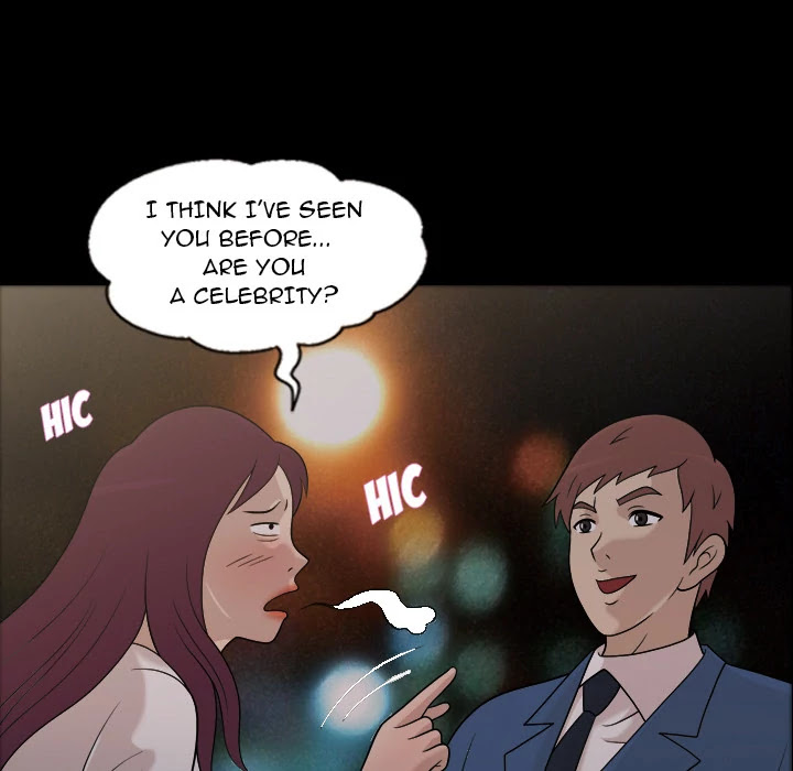 Her Voice Chapter 25 page 14 - Chapter 25: Her Voice