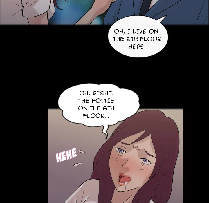 Her Voice Chapter 25 page 15 - Chapter 25: Her Voice