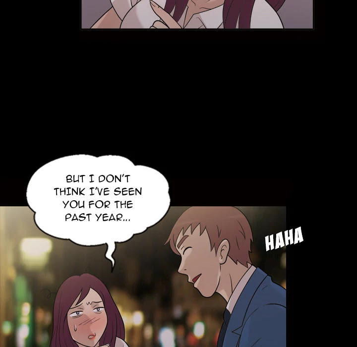 Her Voice Chapter 25 page 16 - Chapter 25: Her Voice