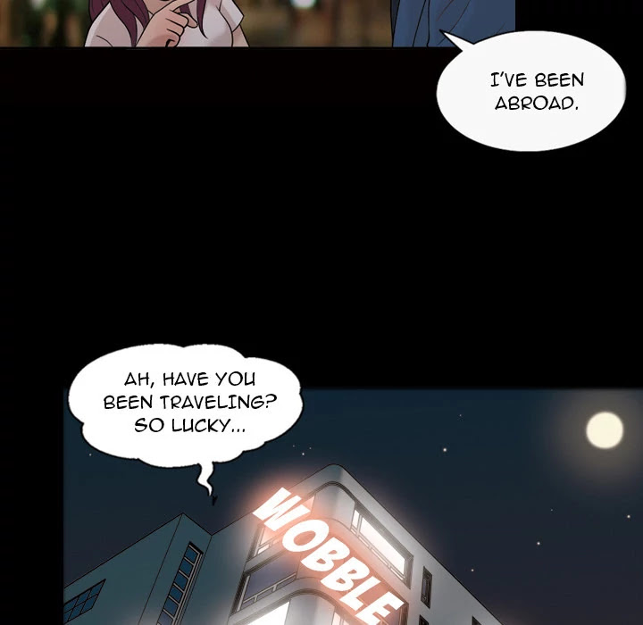 Her Voice Chapter 25 page 17 - Chapter 25: Her Voice
