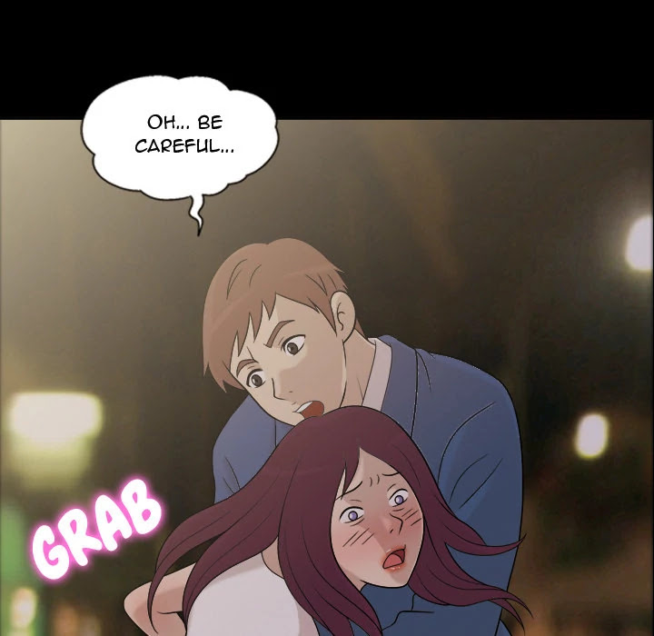 Her Voice Chapter 25 page 19 - Chapter 25: Her Voice