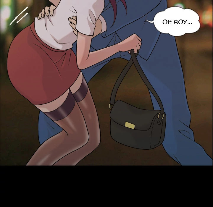 Her Voice Chapter 25 page 20 - Chapter 25: Her Voice