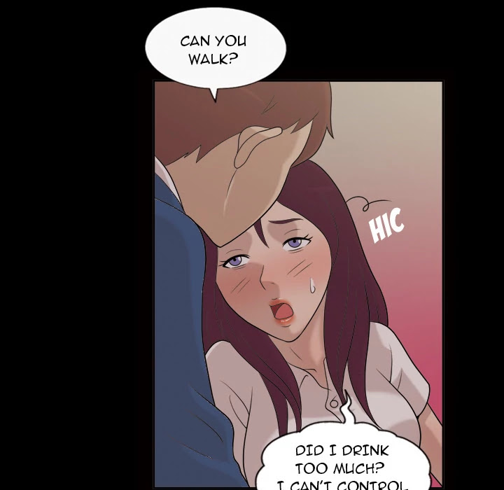 Her Voice Chapter 25 page 21 - Chapter 25: Her Voice