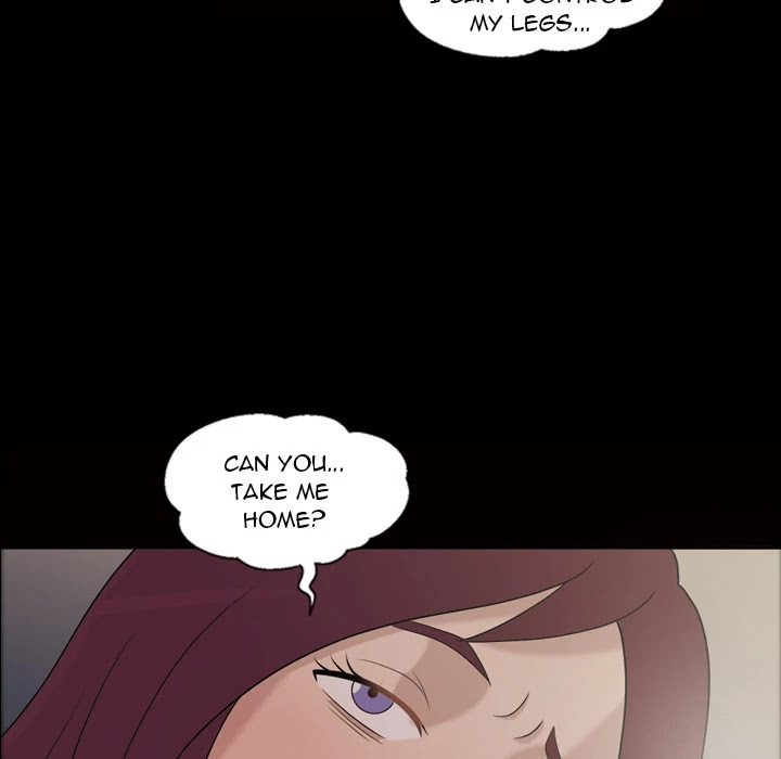 Her Voice Chapter 25 page 22 - Chapter 25: Her Voice