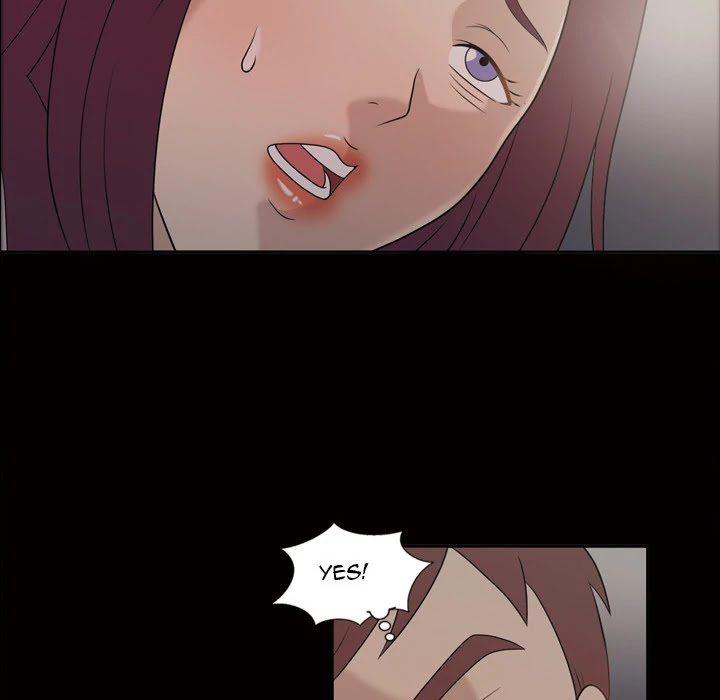 Her Voice Chapter 25 page 23 - Chapter 25: Her Voice