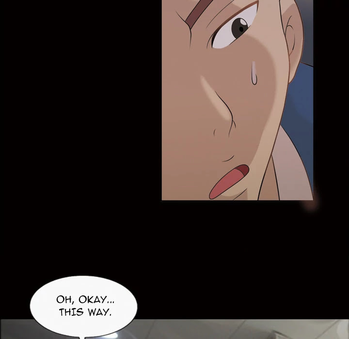 Her Voice Chapter 25 page 24 - Chapter 25: Her Voice