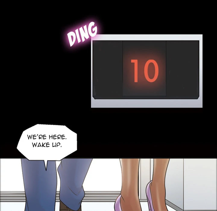 Her Voice Chapter 25 page 27 - Chapter 25: Her Voice