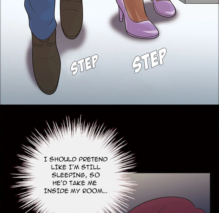 Her Voice Chapter 25 page 28 - Chapter 25: Her Voice