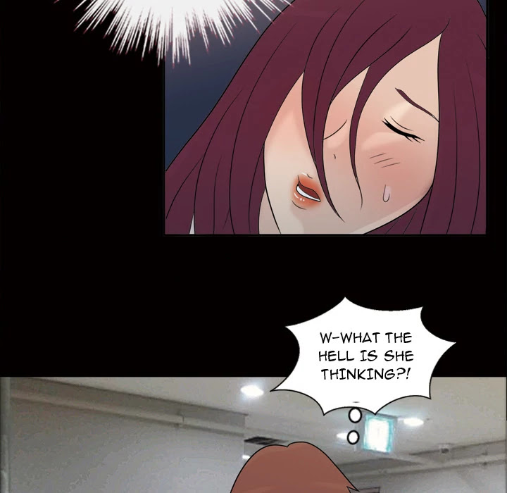 Her Voice Chapter 25 page 29 - Chapter 25: Her Voice