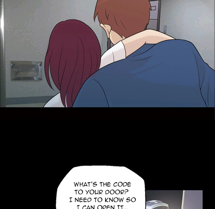 Her Voice Chapter 25 page 30 - Chapter 25: Her Voice