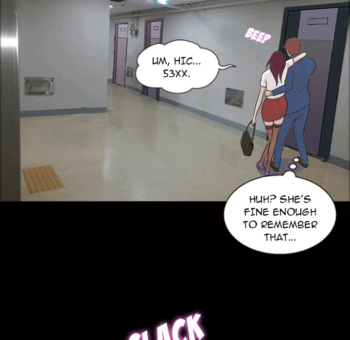 Her Voice Chapter 25 page 32 - Chapter 25: Her Voice