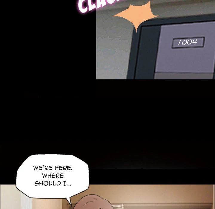 Her Voice Chapter 25 page 33 - Chapter 25: Her Voice