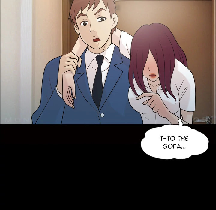 Her Voice Chapter 25 page 34 - Chapter 25: Her Voice