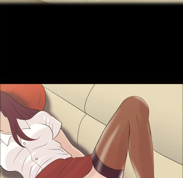 Her Voice Chapter 25 page 37 - Chapter 25: Her Voice