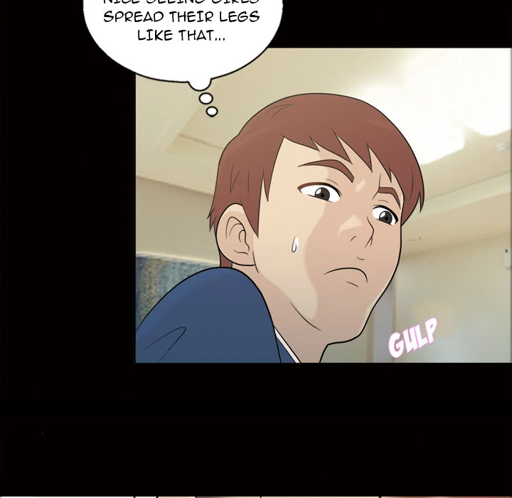 Her Voice Chapter 25 page 39 - Chapter 25: Her Voice