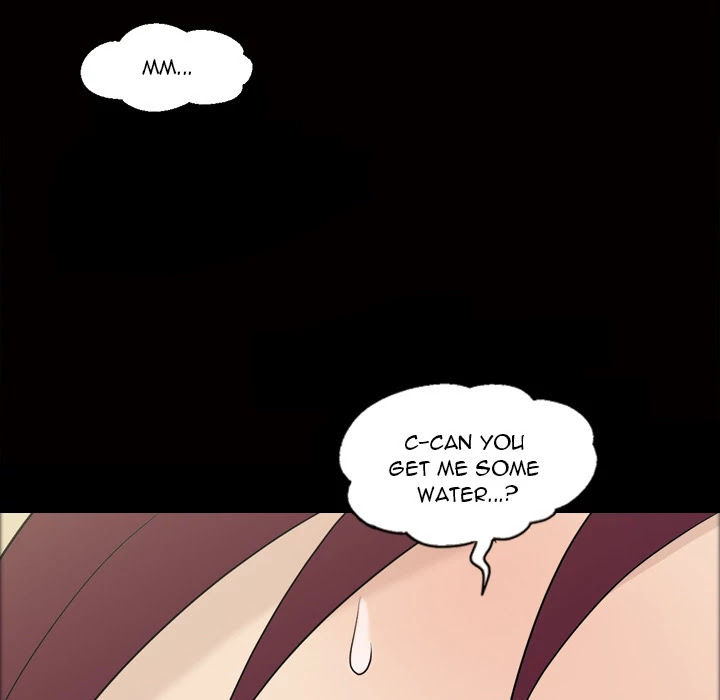 Her Voice Chapter 25 page 45 - Chapter 25: Her Voice