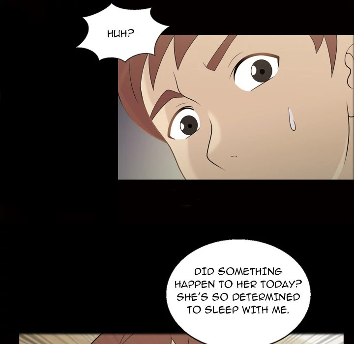 Her Voice Chapter 25 page 47 - Chapter 25: Her Voice