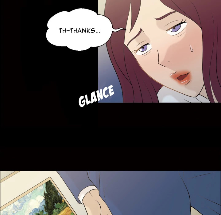 Her Voice Chapter 25 page 50 - Chapter 25: Her Voice