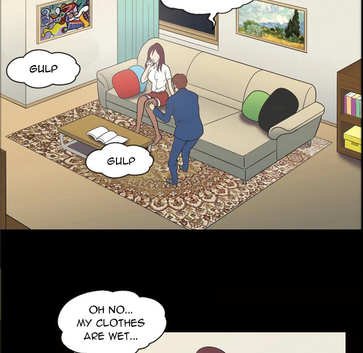 Her Voice Chapter 25 page 53 - Chapter 25: Her Voice