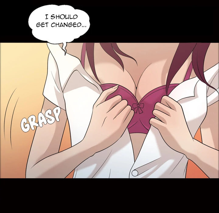 Her Voice Chapter 25 page 55 - Chapter 25: Her Voice