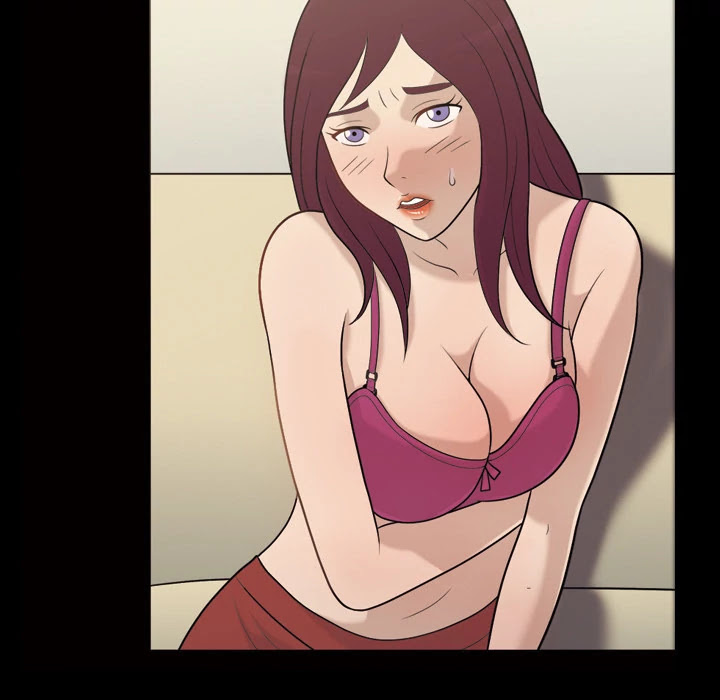 Her Voice Chapter 25 page 61 - Chapter 25: Her Voice