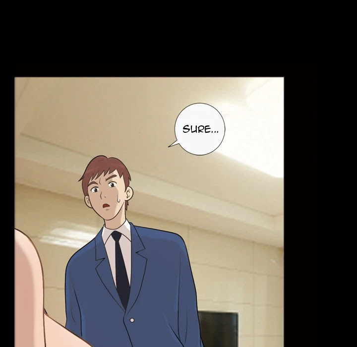 Her Voice Chapter 25 page 62 - Chapter 25: Her Voice
