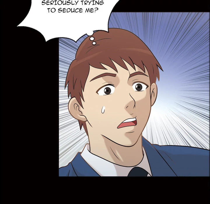 Her Voice Chapter 25 page 65 - Chapter 25: Her Voice