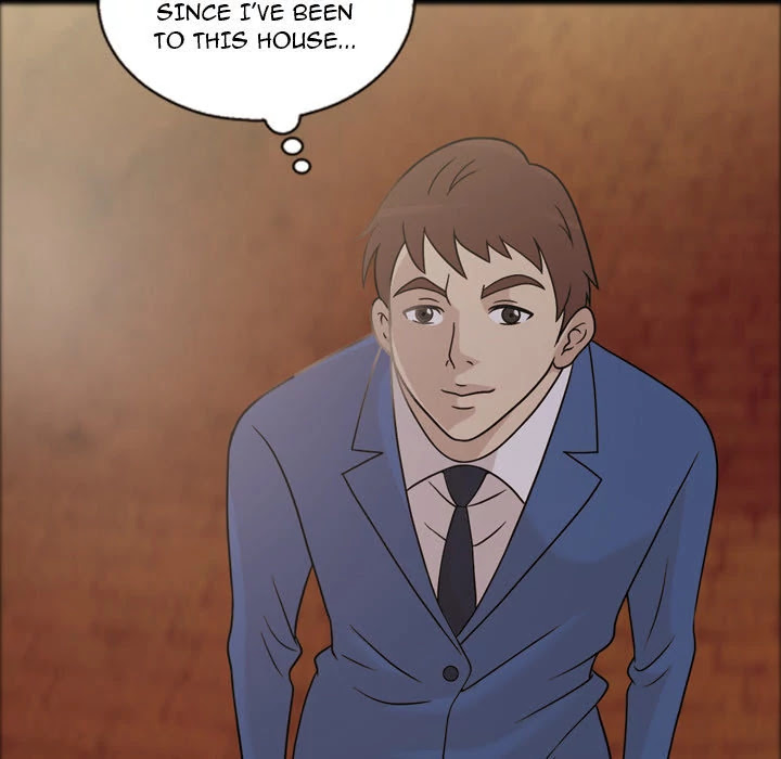 Her Voice Chapter 25 page 7 - Chapter 25: Her Voice