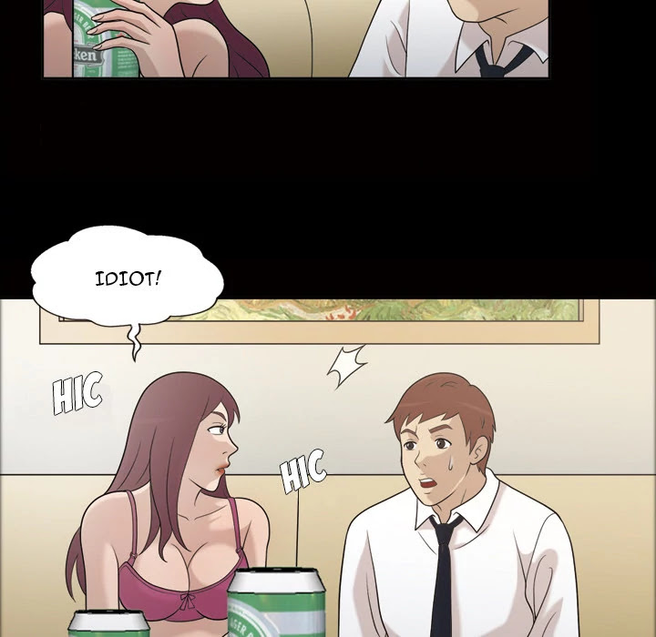 Her Voice Chapter 26 page 11 - Chapter 26: Her Voice