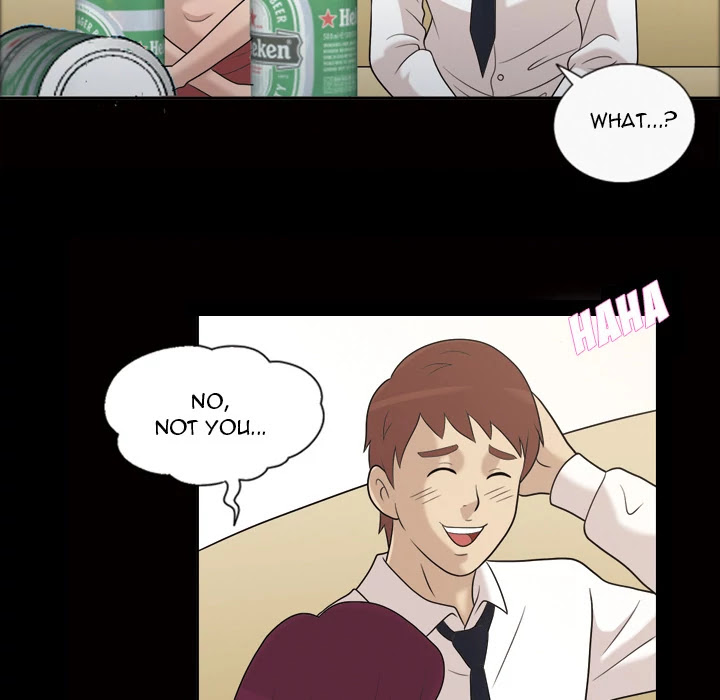 Her Voice Chapter 26 page 12 - Chapter 26: Her Voice