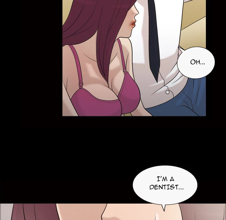 Her Voice Chapter 26 page 13 - Chapter 26: Her Voice