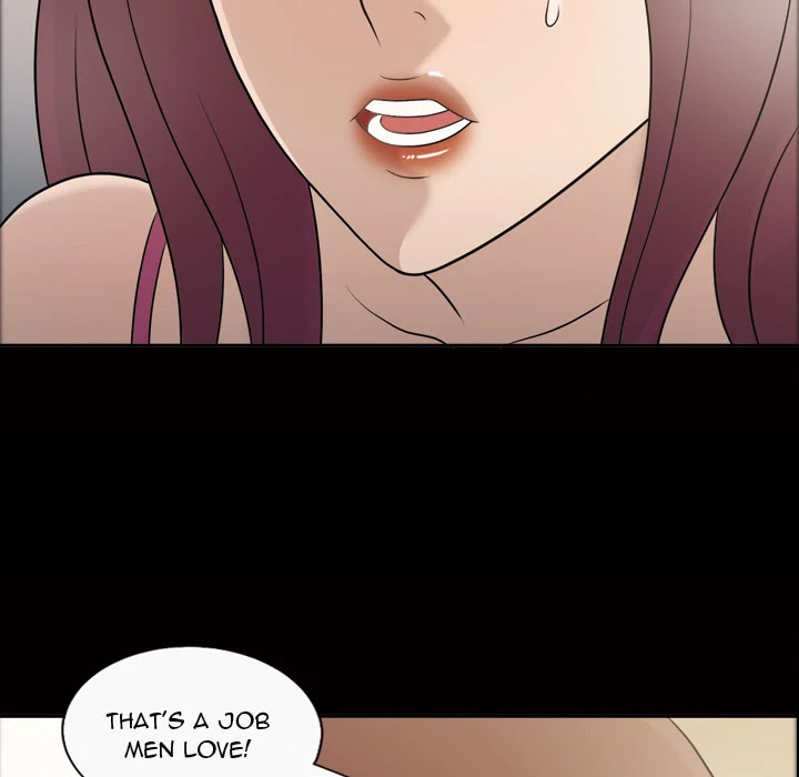 Her Voice Chapter 26 page 14 - Chapter 26: Her Voice