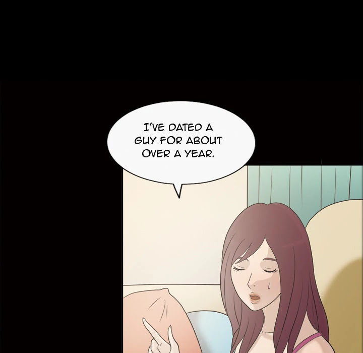 Her Voice Chapter 26 page 19 - Chapter 26: Her Voice