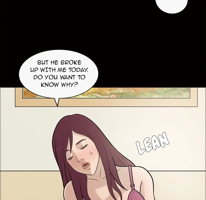 Her Voice Chapter 26 page 21 - Chapter 26: Her Voice