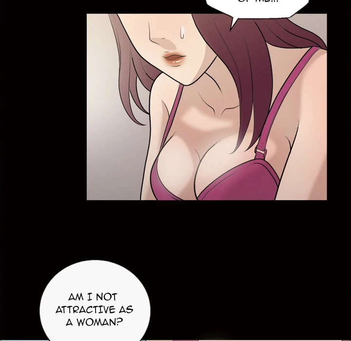 Her Voice Chapter 26 page 24 - Chapter 26: Her Voice