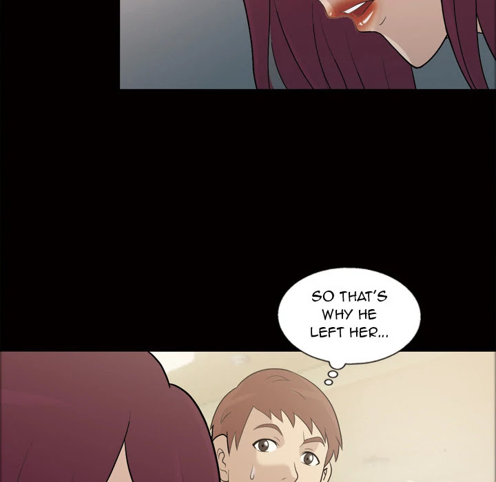 Her Voice Chapter 26 page 27 - Chapter 26: Her Voice