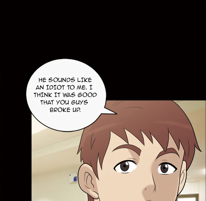 Her Voice Chapter 26 page 33 - Chapter 26: Her Voice