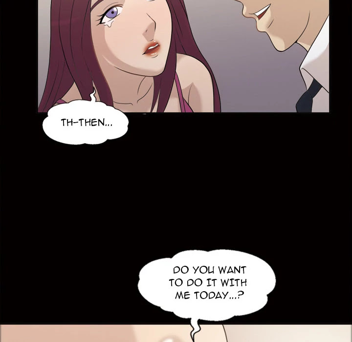 Her Voice Chapter 26 page 38 - Chapter 26: Her Voice