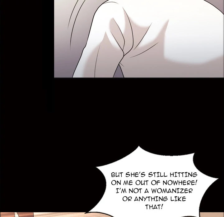 Her Voice Chapter 26 page 47 - Chapter 26: Her Voice