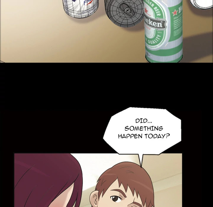 Her Voice Chapter 26 page 6 - Chapter 26: Her Voice