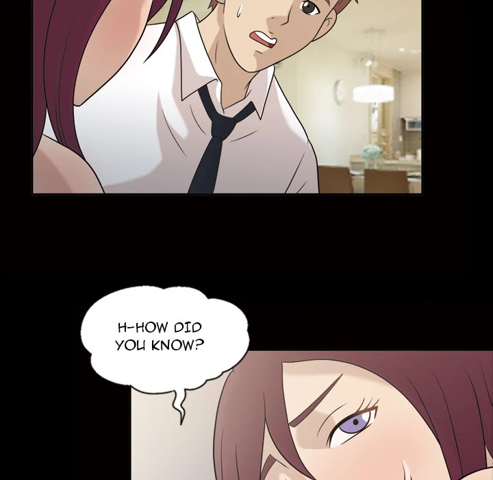 Her Voice Chapter 26 page 7 - Chapter 26: Her Voice