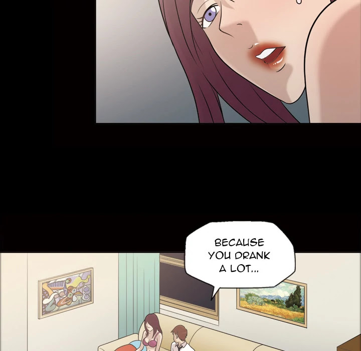 Her Voice Chapter 26 page 8 - Chapter 26: Her Voice